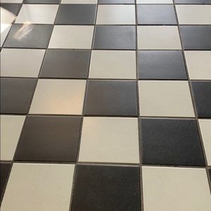 Meet your Posher, Kris